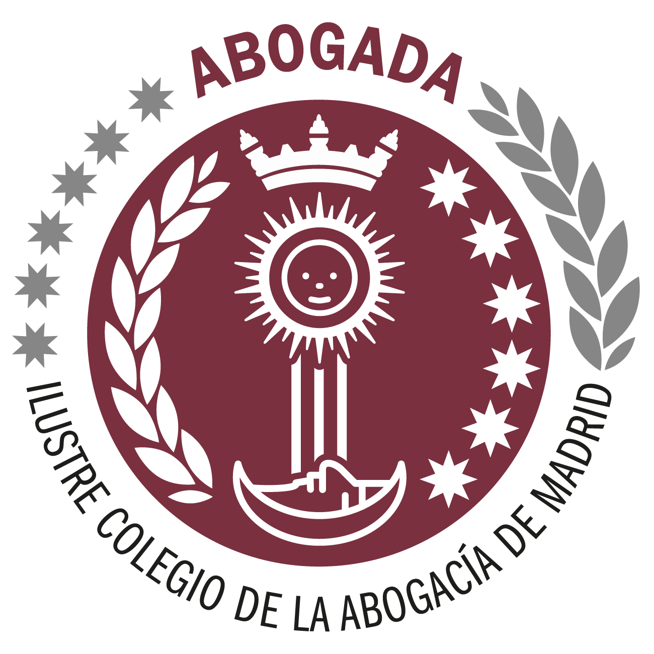 Sello Abogada-icam